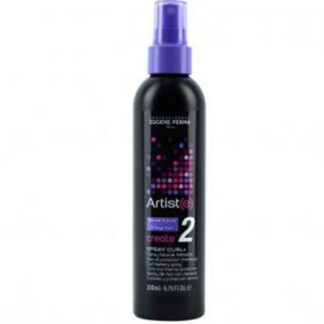 Artiste Create Spray Curl + 200ml