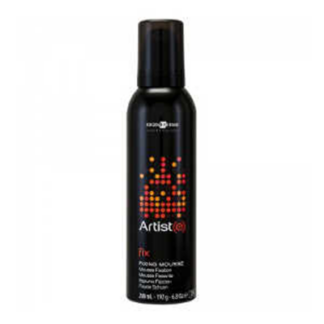 Artiste Fixing Mousse 200ml