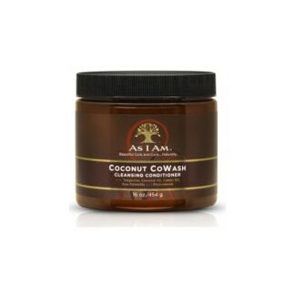 As I Am Coconut Cowash 454g