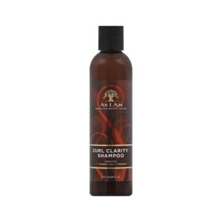 As I Am Curl Clarity Shampoo 237ml