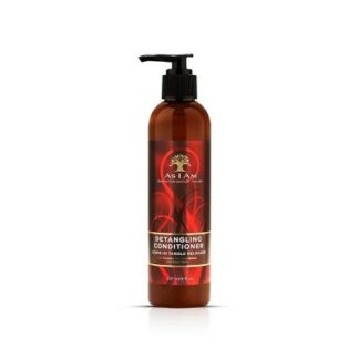 As I Am Detangling Conditioner 237ml