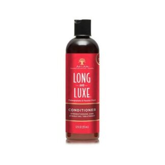 As I Am Long And Luxe Conditioner 355ml