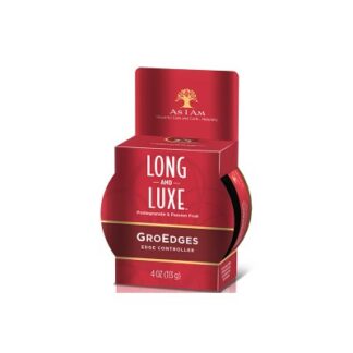 As I Am Long And Luxe Groedges 113g