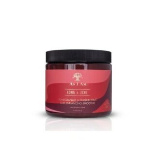 As I Am Long & Lux Enhancing Smoothie 16oz 454gr