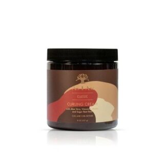 As I Am Restore & Repair Curling Cream 227g