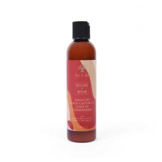 As I Am Restore & Repair Leave In Conditioner 237ml