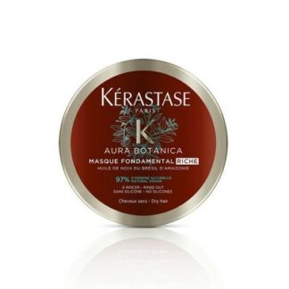 Aura Botanica Masque Fondamental Riche 500ml