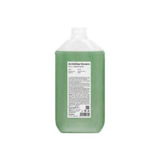 Back Bar Champú Revitalizing Nº4 Natural Herbs 5000ml