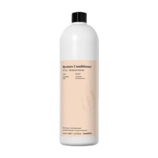 Back Bar Restore Conditioner Nº7 Betacorotene 1000ml