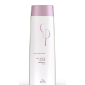 Balance Scalp Champu 250ml