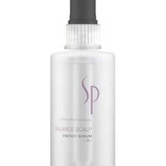 Balance Scalp Energy Serum 100 Ml
