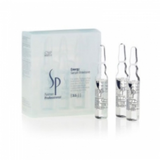Balance Scalp Energy Serum Sp 6x6ml