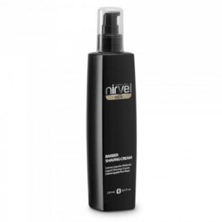 Barber Shaving Cream 250ml