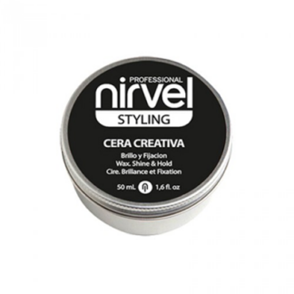 Barber Wax 50ml