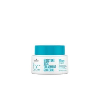 Bc Clean Performance Moisture Kick Treatment 200ml