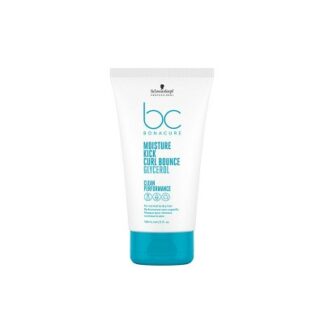 Bc Clean Permormance Moisture Kick Curl Bounce 150ml
