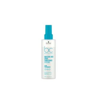 Bc Clean Permormance Moisture Kick Spray Conditioner 200ml