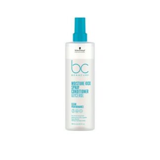 Bc Clean Permormance Moisture Kick Spray Conditioner 400ml