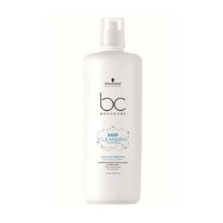 Bc Deep Cleansing Champú Micelar 1000ml Nuevo Formato