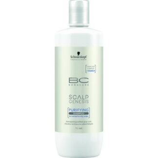 Bc Scalp Genesis Champu Purificante 1000ml
