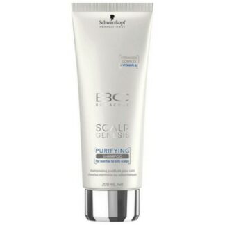 Bc Scalp Genesis Champu Purificante 200ml