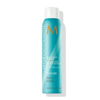 Beach Waves Mousse 175ml