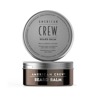 Beard Balm 60g