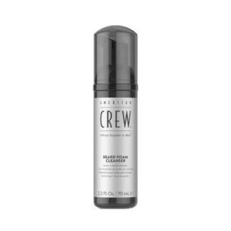 Beard Foam Cleanser 70ml