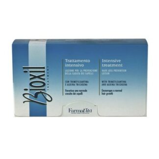 Bioxil Lotion 12x8 Ml.
