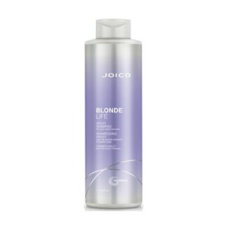 Blonde Life Violet Shampoo 1000ml