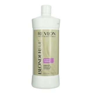 Blonderful Soft Toner Energizer 900ml