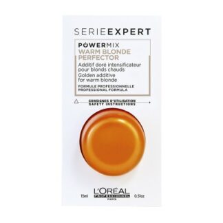 Blondifier Warm Blonde Perfector 15ml