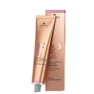 Bm Aclarante Azul Acero 60ml