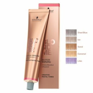 Bm Aclarante Ceniza 60ml