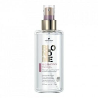 Bm All Blondes Light Spray Conditioner 200ml