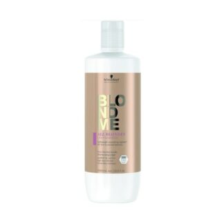 Bm Champu Ligero Todos Rubios 1000ml
