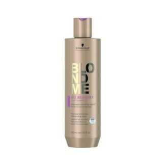 Bm Champu Ligero Todos Rubios 300ml