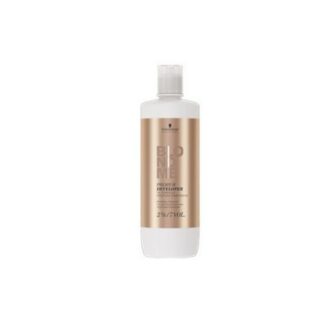 Bm Locion Activadora 2% 7 Vol 1l