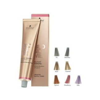Bm Matizacion 60ml
