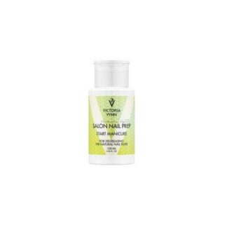 Bomba Dispensadora Salon Nail Prep 150ml