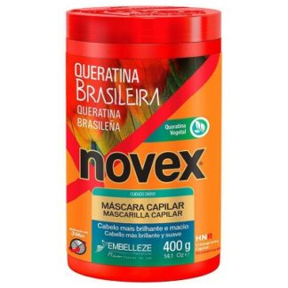 Brazilian Keratin Mask 400gr