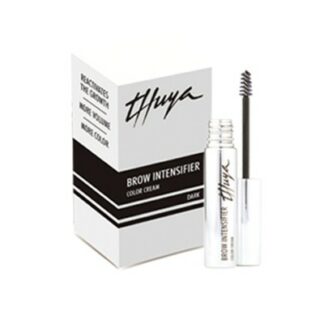 Brow Intensifier Color Cream Dark