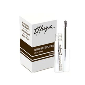 Brow Intensifier Color Cream Medium