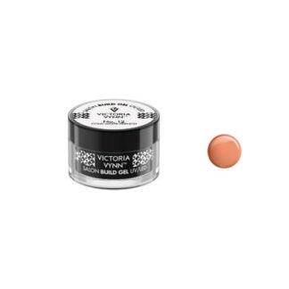 Build Gel Uv/led Cold White French 12 15ml