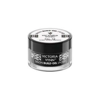 Build Gel Uv/led Cold White French 12 50ml