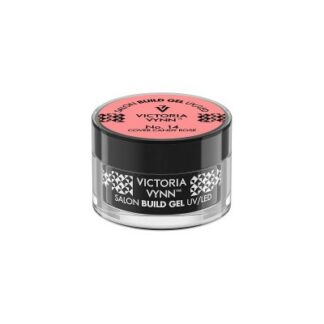 Build Gel Uv/led Cover Candy Rose 14 50ml