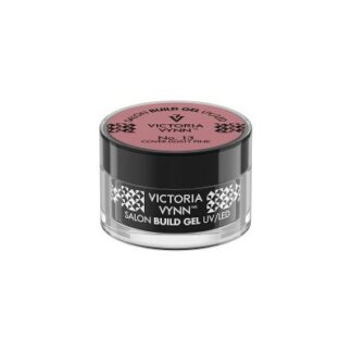 Build Gel Uv/led Cover Dust Pink 13 15ml