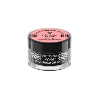 Build Gel Uv/led Cover Powdery Pink 11 50ml