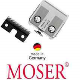 Cabezal Moser Km1574-7350