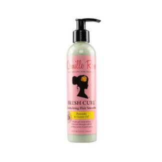 Camille Rose Fresh Curls 8oz 240ml
